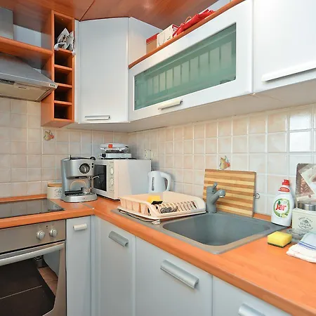 Danijela 258 Apartamento Pula