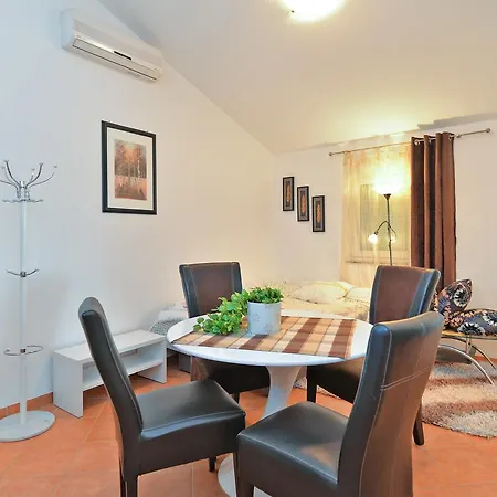 Apartman Danijela 258