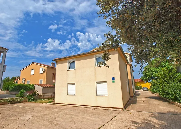 Appartement Danijela 258 *