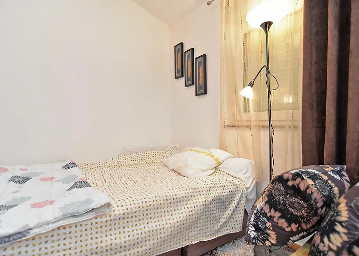 Appartement Danijela 258 *