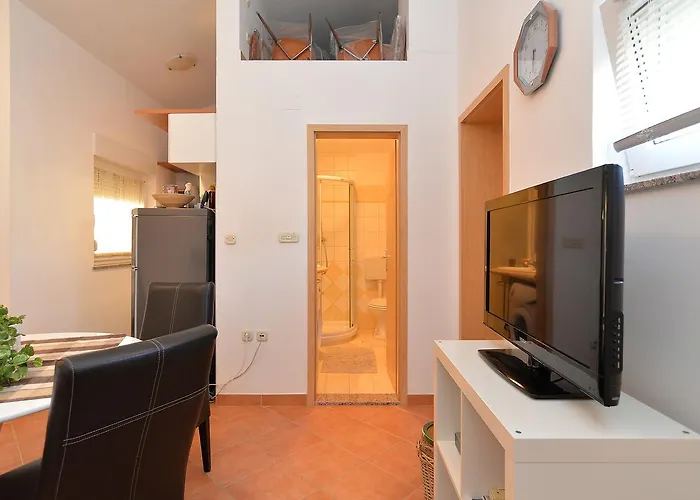 Apartman Danijela 258