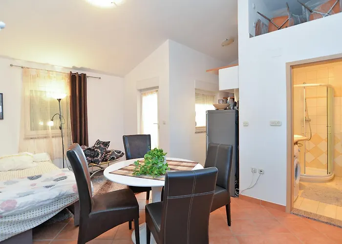 Apartman Danijela 258