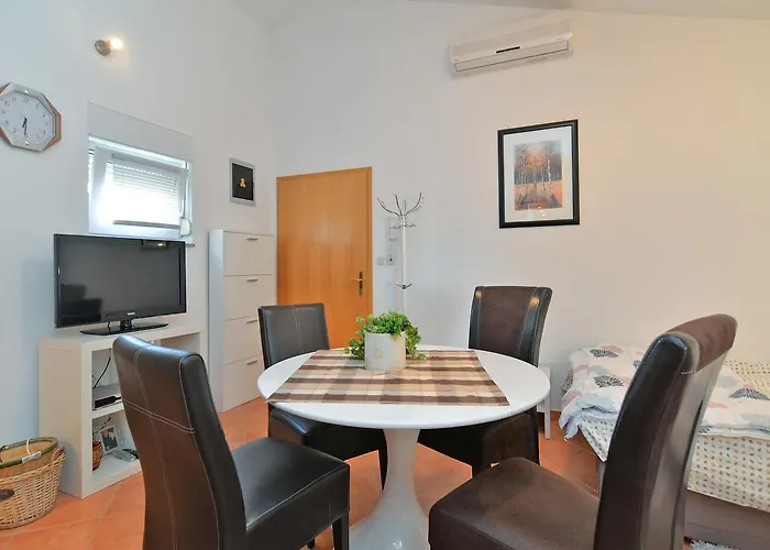 Apartman Danijela 258 Pula