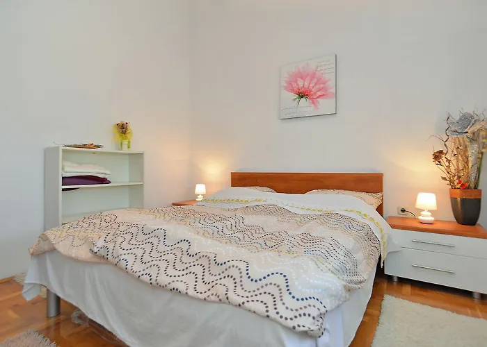 Apartman Danijela 258